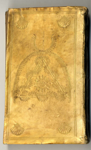 La délivrance de Hierusalem, mise en vers françois, de l'italien de Torquato Tasso, par Jean du Vignau, sieur de Warmont, Bourdelois