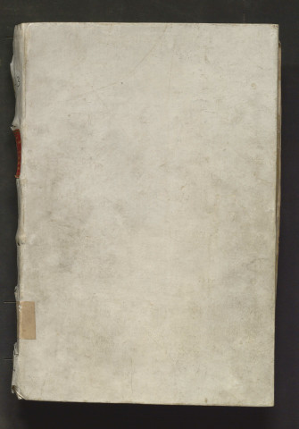 « Liber capitularius et collectarius divinorum officiorum, ad usum antiquum monasterii Sancti Maxentii, ordinis Sancti Benedicti, Pictavensis diocesis »