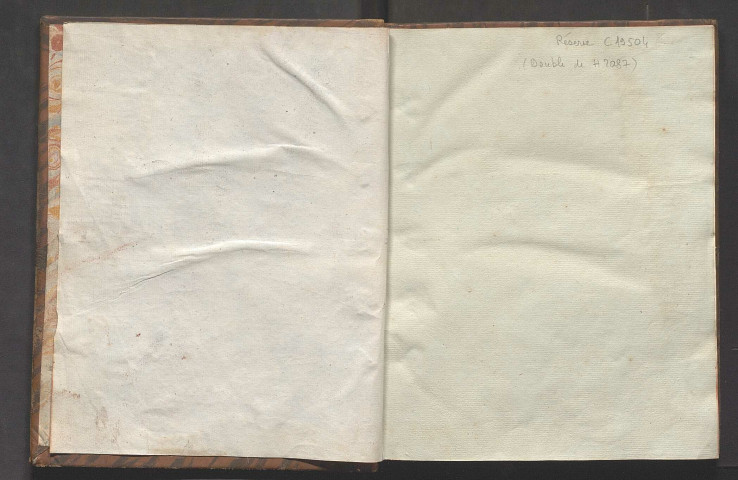 Recueil des priviléges de la ville et mairie d'Angers, rédigé par Monsieur Robert, doyen de la Faculté des droits, ancien maire, & conseiller-échevin perpétuel à l'Hôtel de ville. Imprimé par l'ordre de Messieurs du corps de ville d'Angers. [Volume 1]