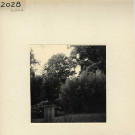 Angers : Jardin des Plantes