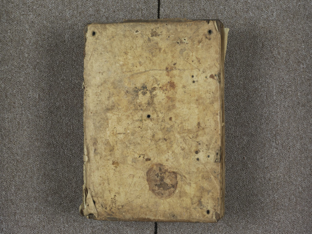 « Incipit prologus in Sententiis magistri Petri Lombardi. Cupientes aliquid... »