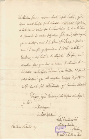 Cauchy (Augustin-Louis), mathématicien