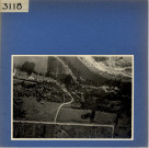 Angers : Belle-Beille, vue aérienne