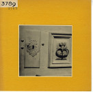 Angers : Vieilles serrures dans la Cité