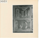 Angers : Tapisserie de l'Apocalypse, détails