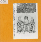 Angers : Bible (XII°siècle)