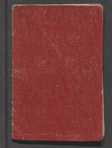 Notes extraites des herborisations de A. Boreau