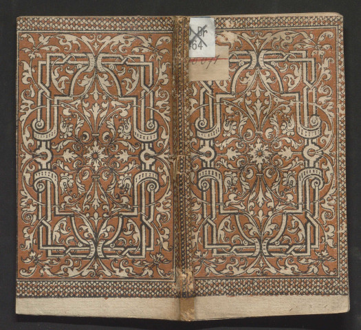 Remonstrance au Roy contenant un bref discours des misères de la province de Bretagne, de la cause d'icelles, et du remède que sa Majesté y a apporté par le moyen de la paix, par P. B. A. [Pierre Belordeau]