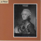 Brissac : Château de Brissac, peinture