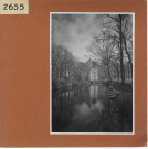 Bouzillé : Château de la Bourgonnière