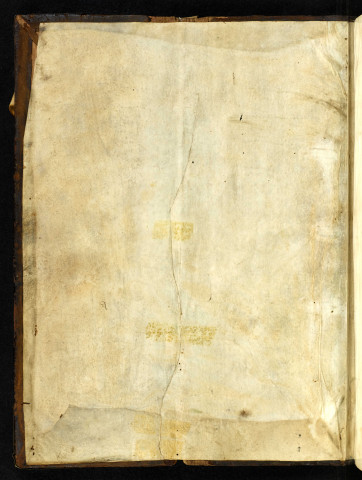 « Ce sont les cens, rentes et debvoirs deuz et rendus chascun an à madame Alienor de Champagne, par la grace de Dieu humble abbesse du moustier et abbaye de Nostre-Dame d'Angiers, aux termes de Noel et Saint Jehan Baptiste, ... receuz par moy Gervaise Davaines, maistre en ars et bachelier en loix, receveur dudit moustier, pour l'an mil IIIIc soixantte »