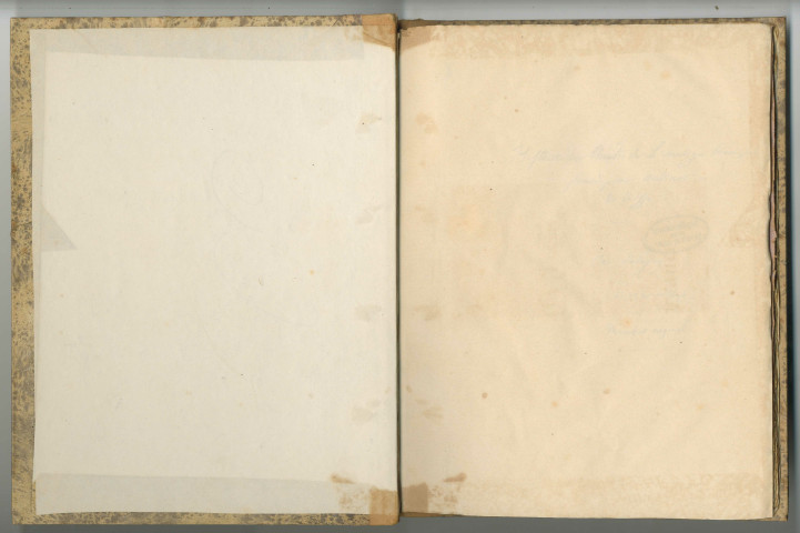 [1] Histoire du théâtre de l'Ambigu Comique depuis sa création jusqu'à ce jour [2] Un autre drame de Chatterton, notice par Dumersan