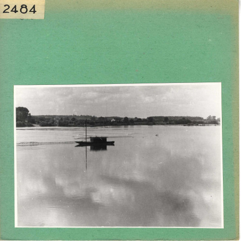 La Bohalle : La Loire