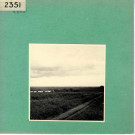 Le Thoureil : Vignoble, côteaux de la Loire (près de l'Abbaye de Saint Maur)