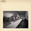 Angers : Hôpital, Ecole de médecine (salles de cours)