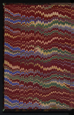 Carnet de notes [Bruel 24 bis]