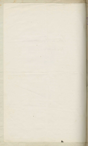 Lettre autographe signée de Louis de Ronsart (père du poète Pierre de Ronsard), à René de Cossé, seigneur de Brissac, gouverneur du Dauphin, Villalpando (Espagne, Léon), 17 octobre [1529]
