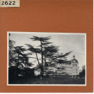 Saint-Georges-sur-Loire : Château de Serrant (extérieur)