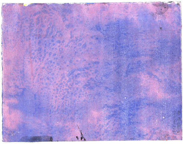 Un jour j'aurai dit oui à ma naissance... [placard poétique]