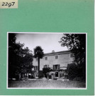 Bouchemaine : La Prévote (la Pointe de Bouchemaine)