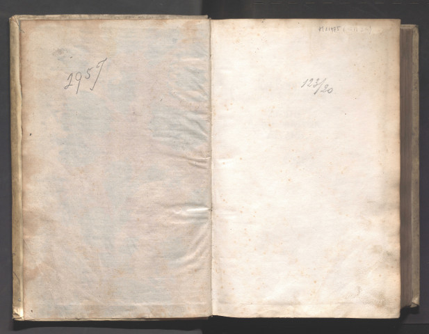 Joh. Bodini Colloquium Heptaplomeres de Abditis rerum sublimium arcanis