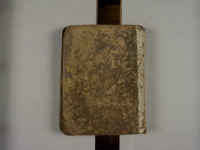 Traité de comput et d'astronomie