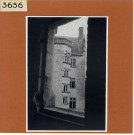 Montsoreau : Fenêtre