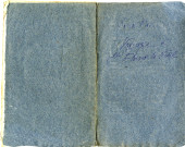 Voyage à Saint-Florent et La Chapelle le vingt-cinq juin 1825