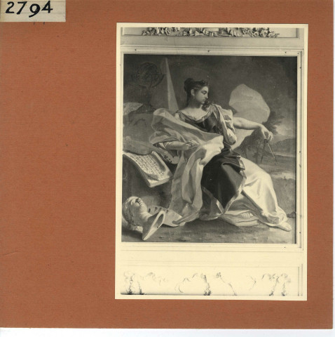 Saint-Barthélémy d'Anjou : Château de Pignerolles