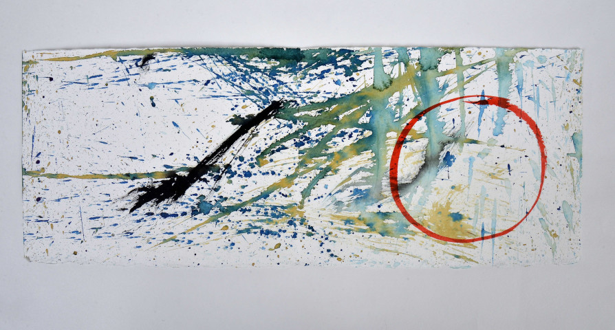 L'évolution révolue. La révélation vue par l'aveugle Tirésias