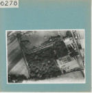 Sainte-Gemmes : La Croix-Verte (Chateaubriant)