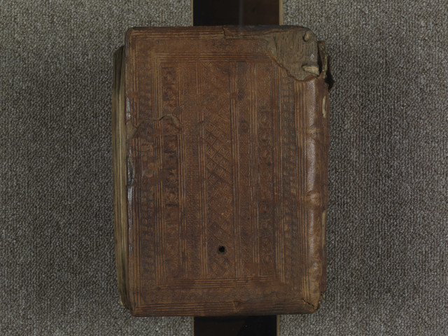 Legenda Aurea. - « Incipit prologus super legendas sanctorum quas compilavit frater Jacobus, nacione Januensis, de ordine fratrum Predicatorum ».