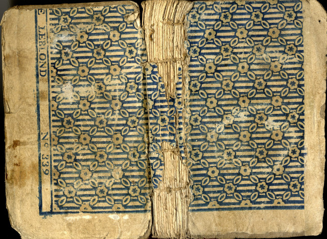 [Journal du Voyage de Montaigne...]