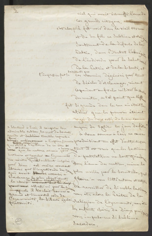 Sur Jacques-Louis David, peintre et sculpteur