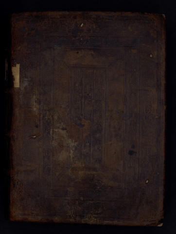 Hoc volumine continentur haec Cai Julii Caesaris commentariorum de bello Gallico libri VII ; de bello civili Pompeiano libri IV ; de bello Alexandrino lib. I ; de bello Africano lib. I ; de bello Hispaniensi lib. I... Ex fide veterum codicum Petrus Danesius restituit