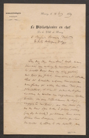 Soyer-Willemet, Hubert Félix