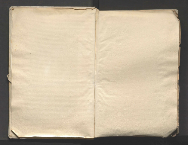 Recueil de pièces concernant l'église d'Angers