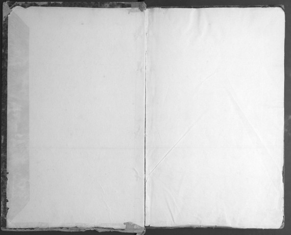 Audouys. "Projet d'armorial pour l'Anjou, rédigé par ordre alphabétique"