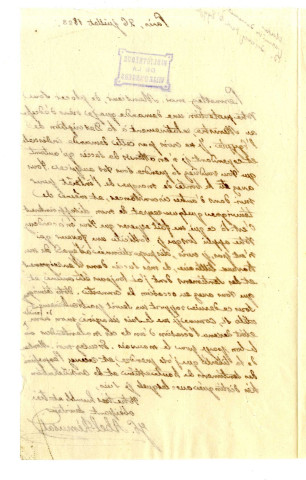 Rémusat (Jean-Pierre-Abel), orientaliste