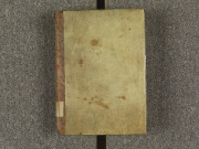 Jean Gerson. Le livre de mendicité spirituelle