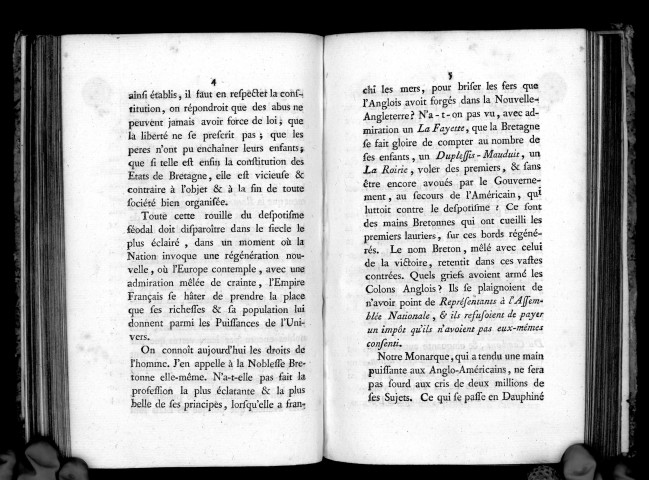 Aux bons patriotes, salut