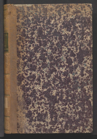 Pièce en 3 actes, sans titre