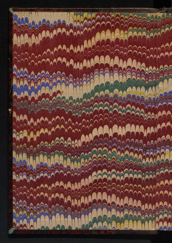 Carnet de notes [Bruel 11]