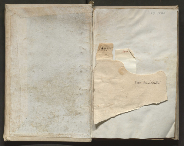 Ives de Chartres. Panormia. « Quecumque imperator per epistolam constituit vel cognoscens decrevit... Explicit Panormia Ivonis Carnotensis »