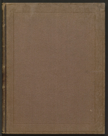 [Documents sur Vigo. Rapport de M. Bazin]