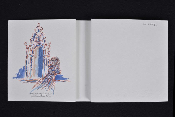 Ruines d'avenir. VI, Philadelphie