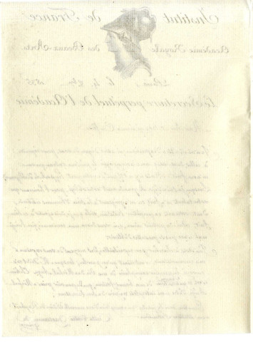 Quatremère de Quincy, Antoine