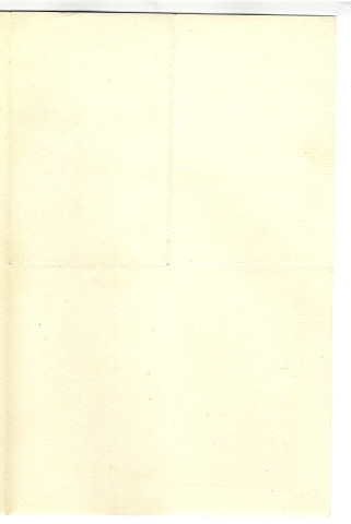 Correspondance de H. Martin [au docteur Gubler]