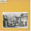 Angers : Eglise Saint-Jacques