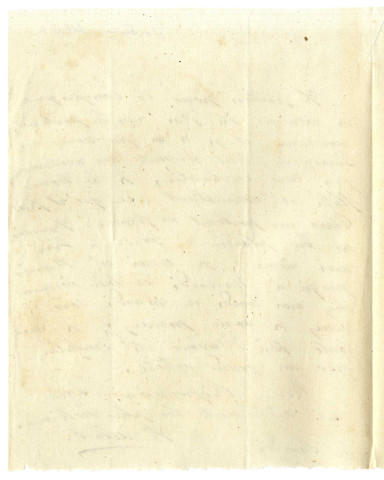 Allart de Méritens, Hortense